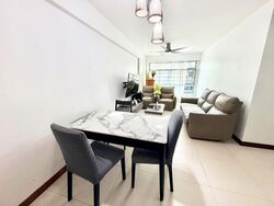Blk 432C Vista Spring @ Yishun (Yishun), HDB 5 Rooms #498288961